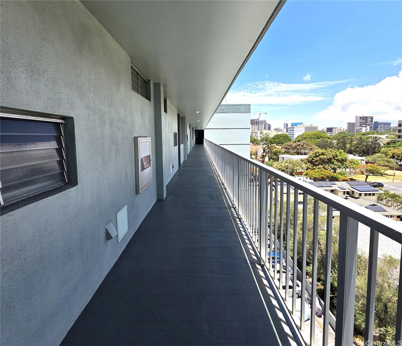 1122 Elm Street  Unit 707