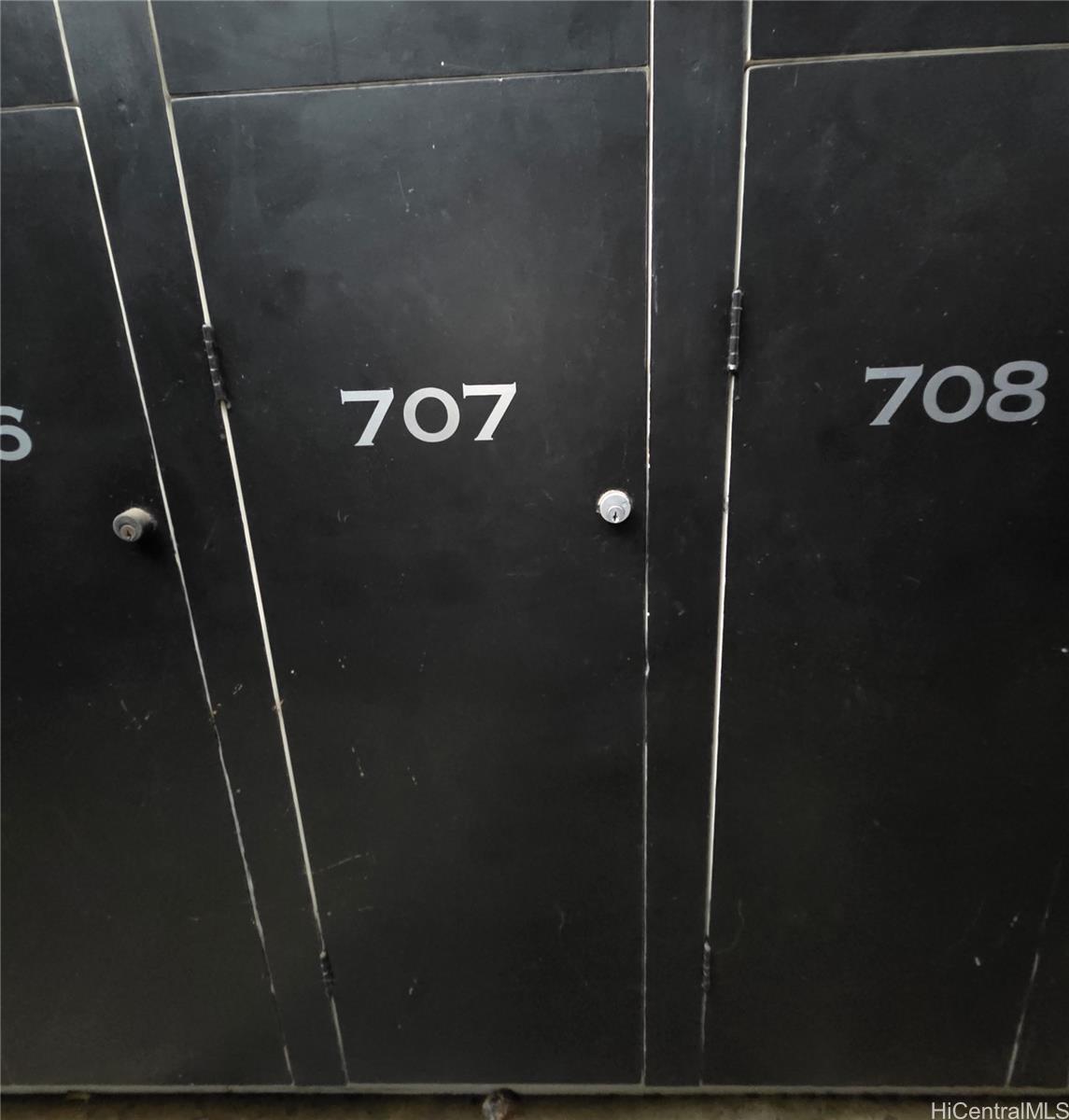 1122 Elm Street  Unit 707