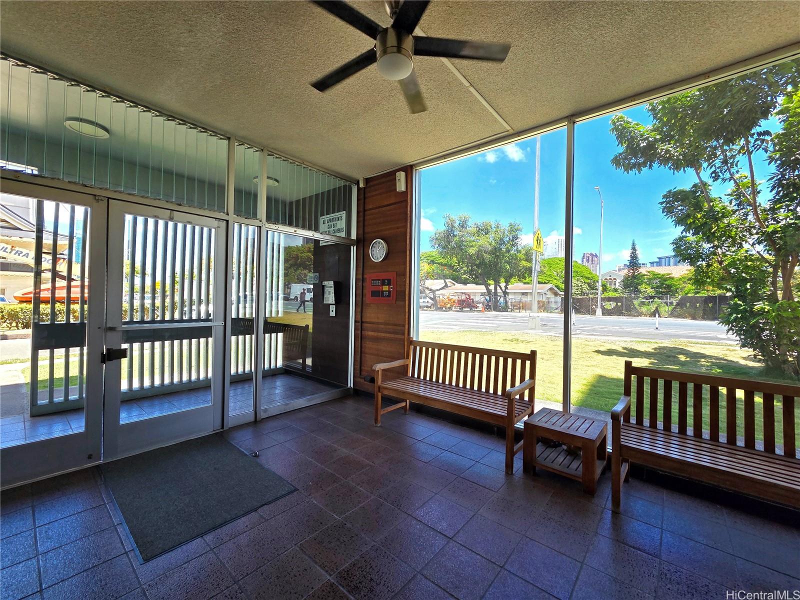 1122 Elm Street  Unit 707