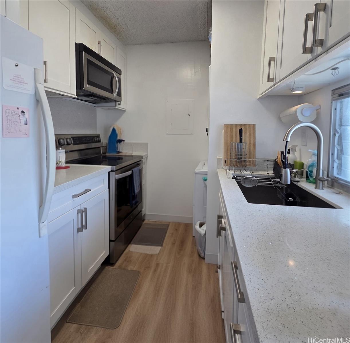 1122 Elm Street  Unit 707
