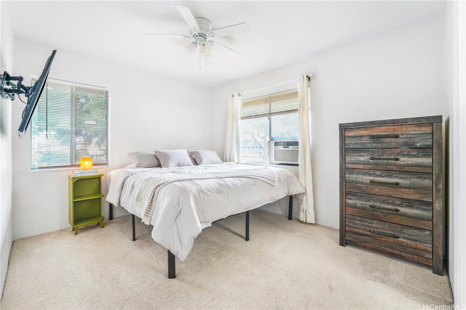 91-1145 Kamaaha Loop  Unit 5F
