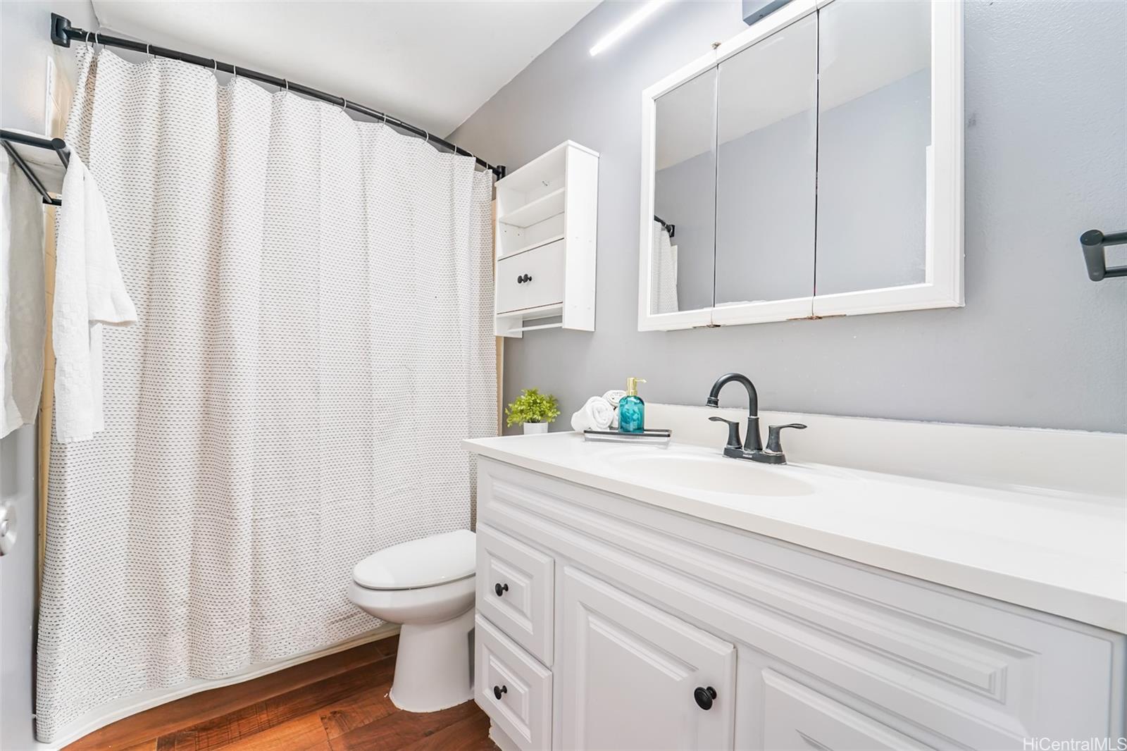 91-1145 Kamaaha Loop  Unit 5F