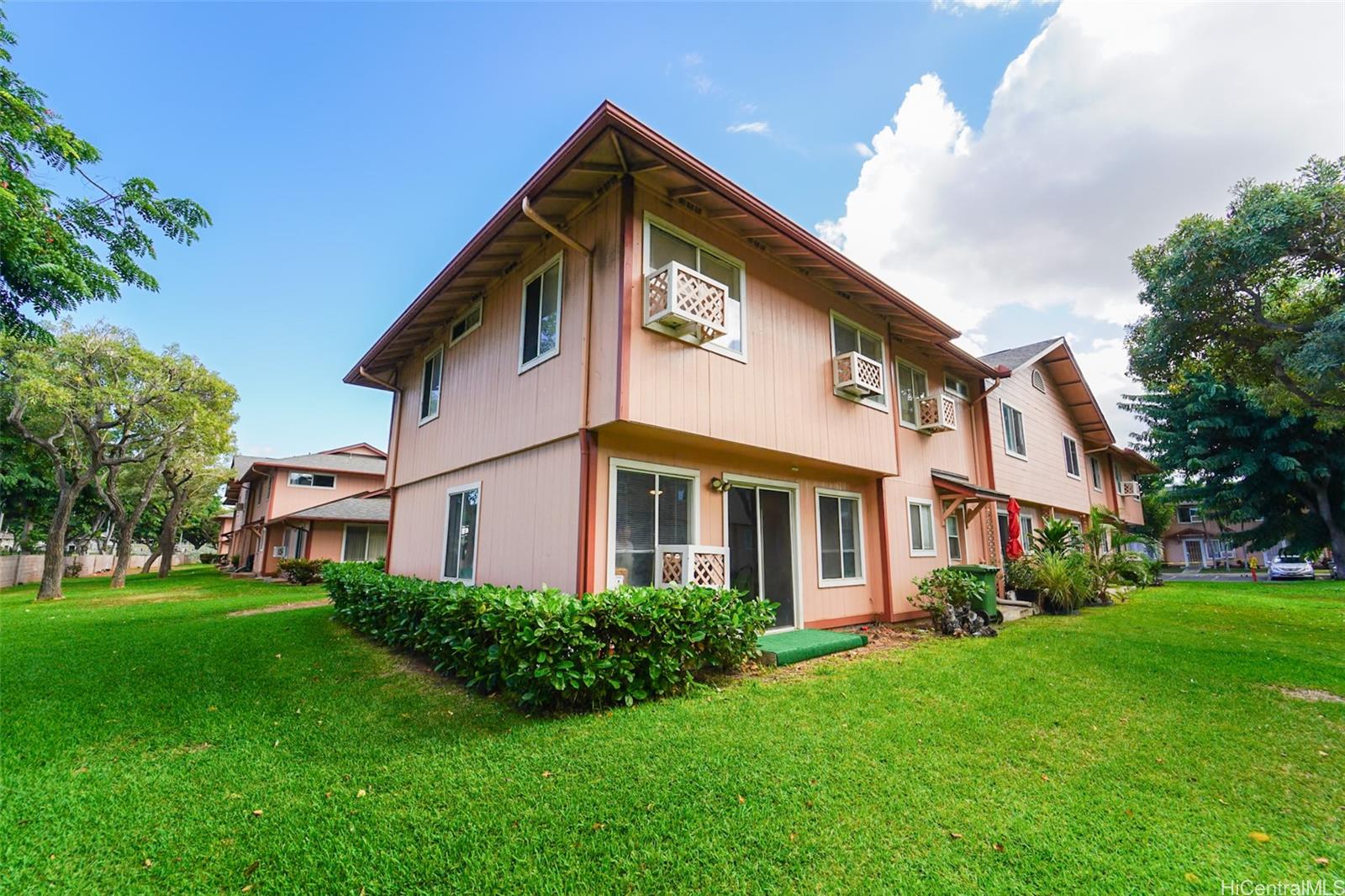 91-1145 Kamaaha Loop  Unit 5F
