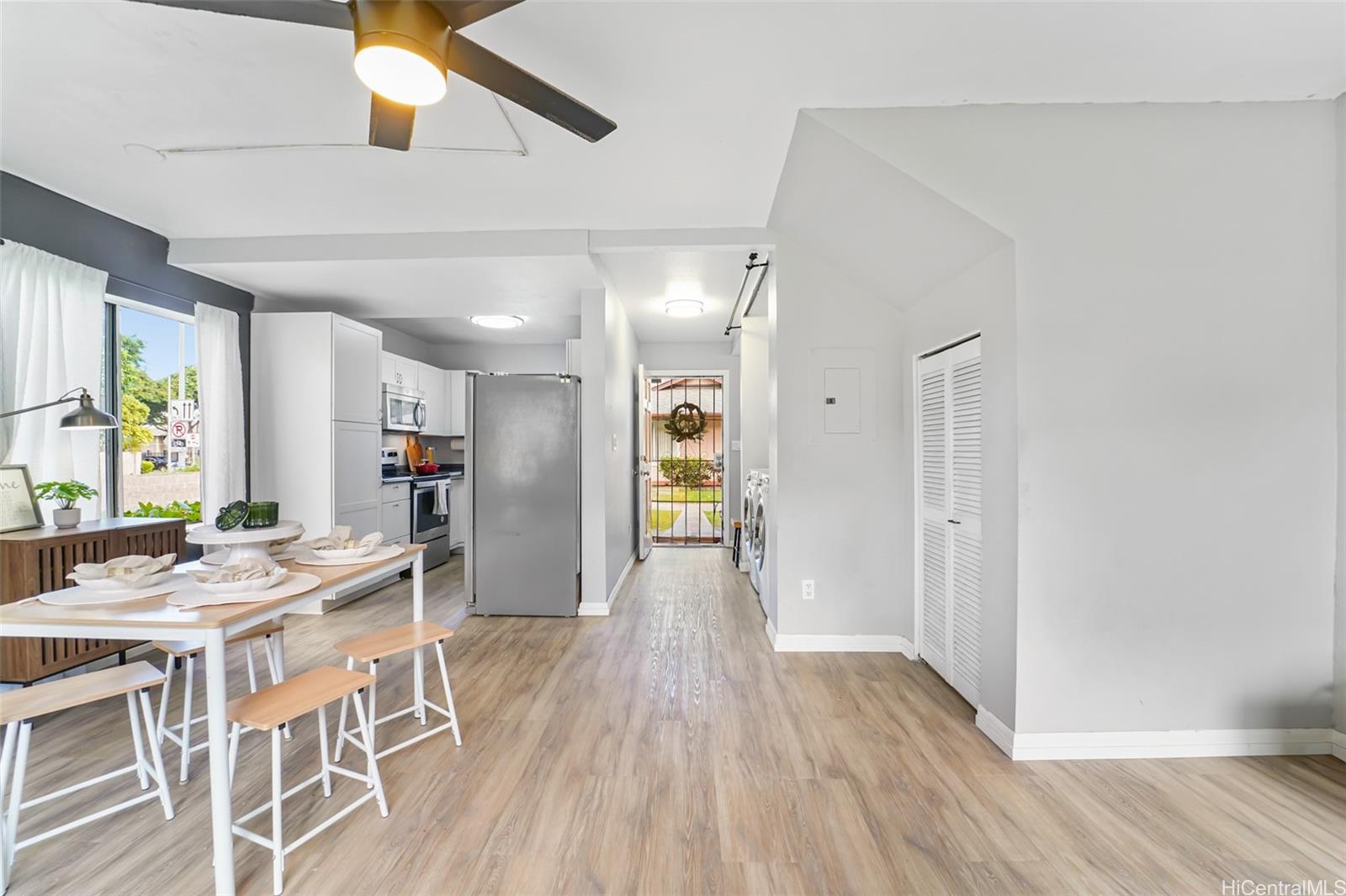 91-1145 Kamaaha Loop  Unit 5F