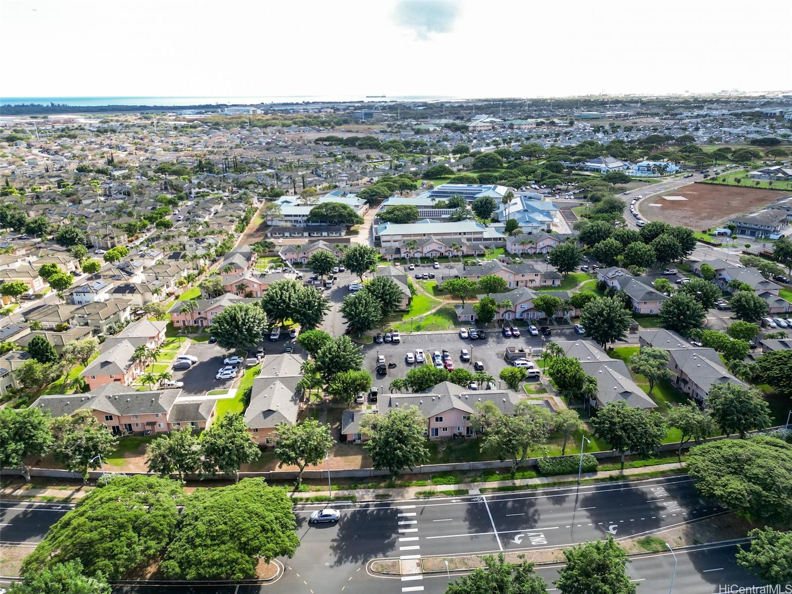 91-1145 Kamaaha Loop  Unit 5F