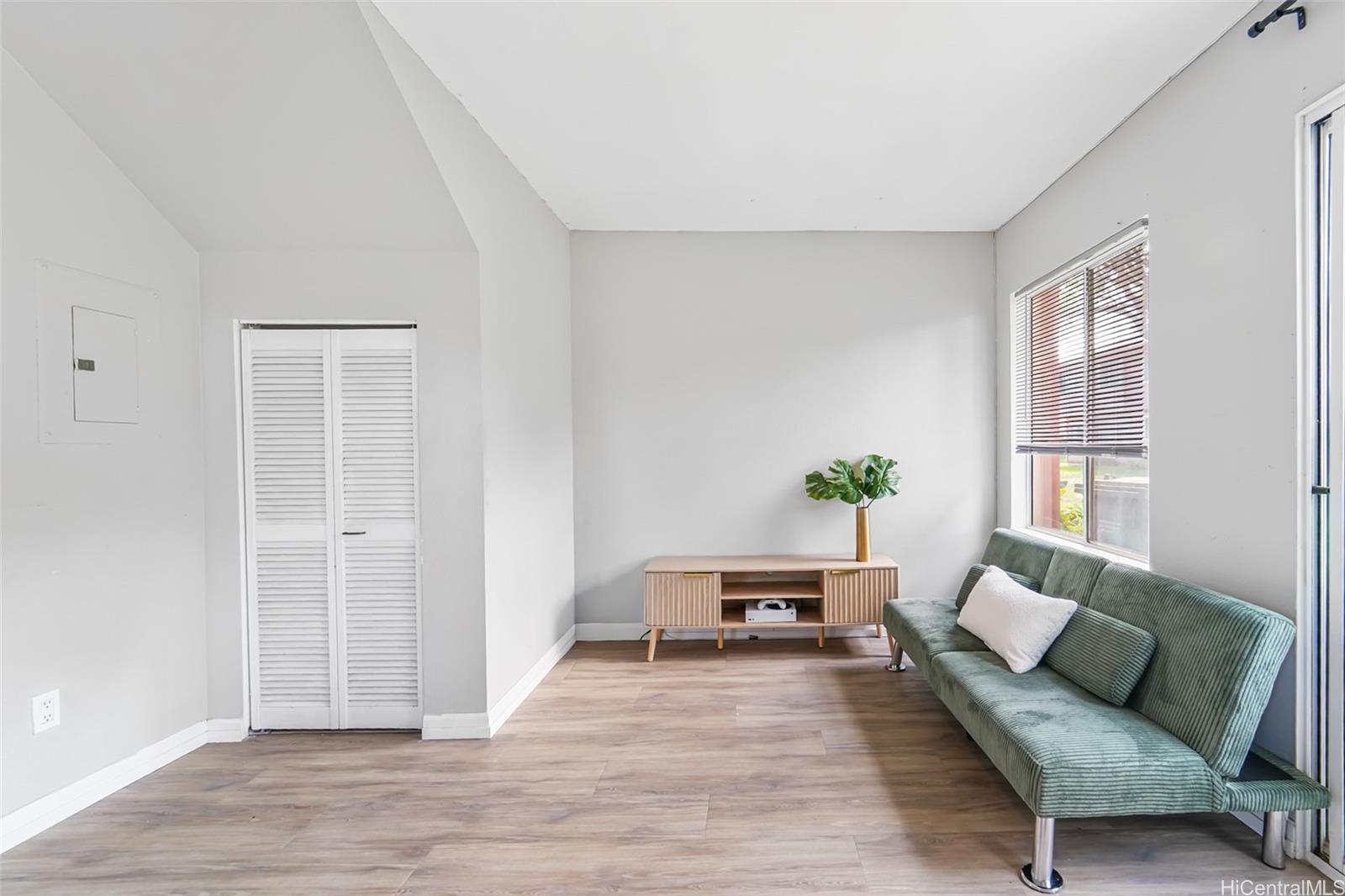 91-1145 Kamaaha Loop  Unit 5F