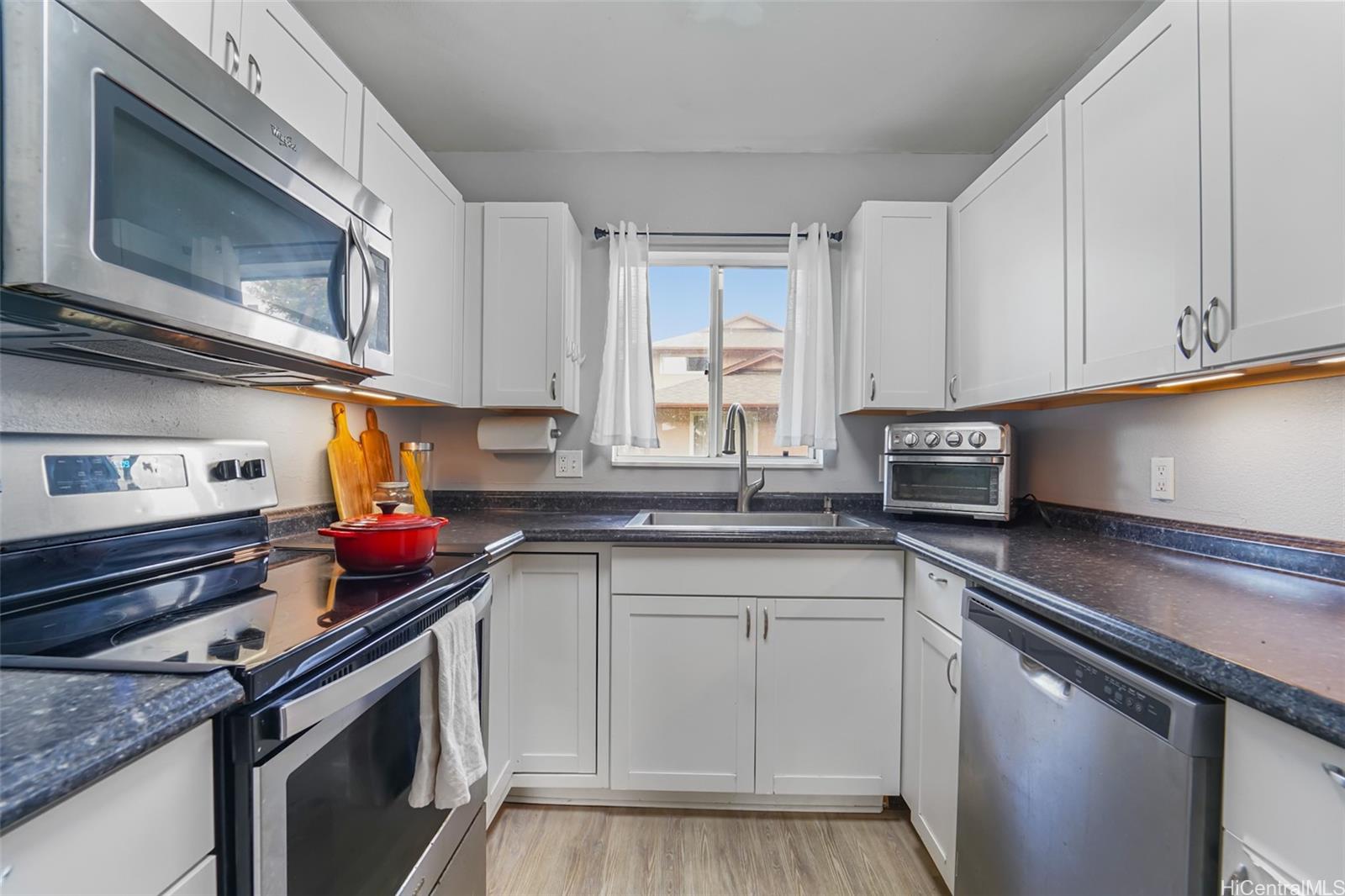 91-1145 Kamaaha Loop  Unit 5F