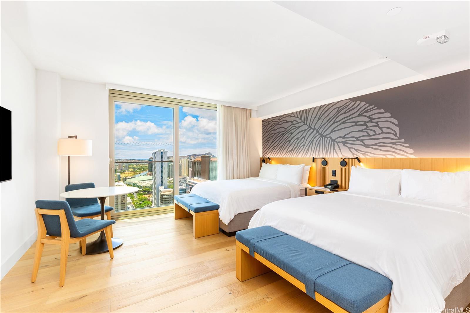 1390 Kapiolani Boulevard 3808