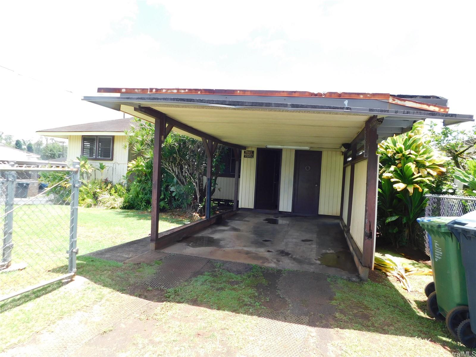 1769 Koikoi Street