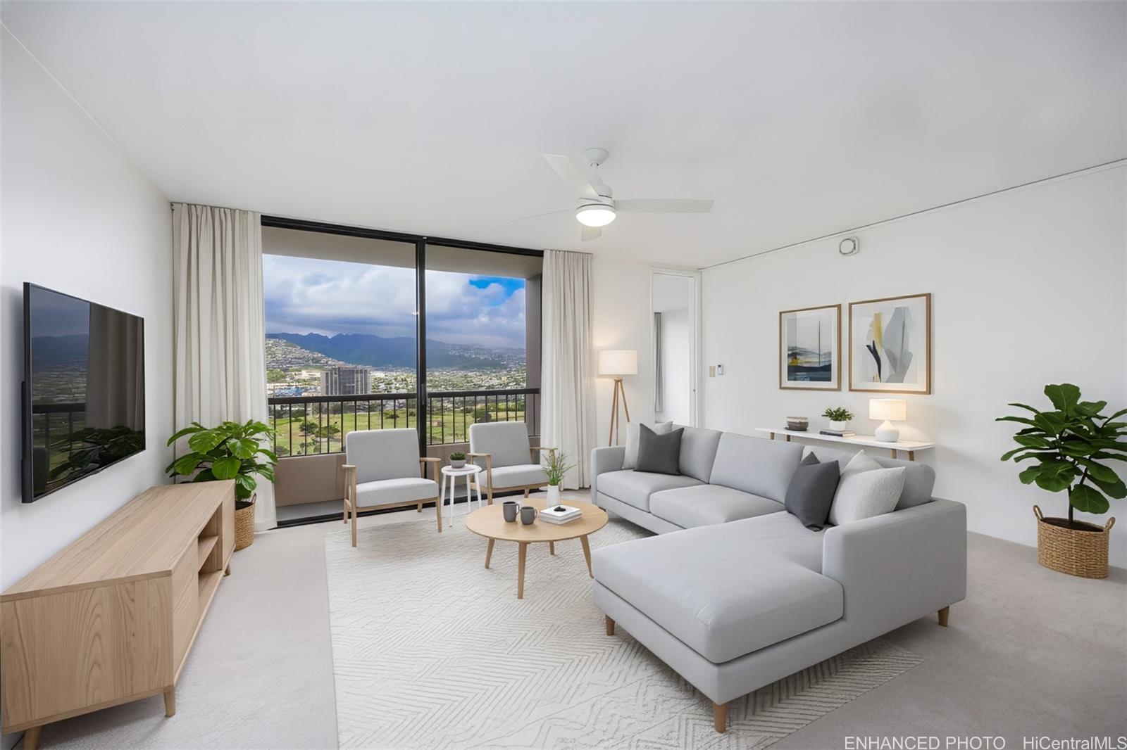 320 Liliuokalani Avenue 2405