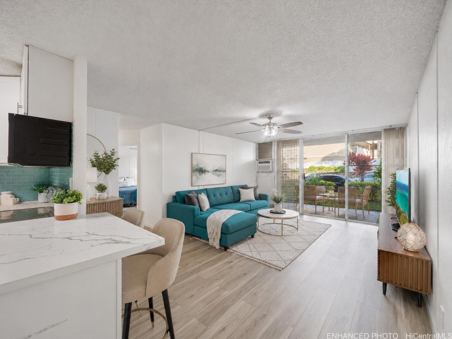 95-055 Waikalani Drive  Unit H107