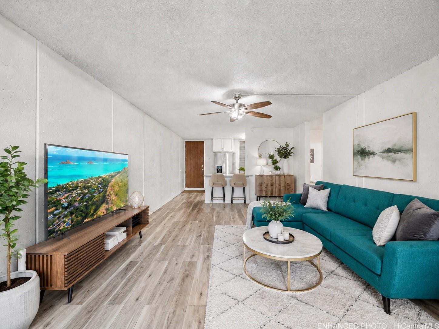 95-055 Waikalani Drive  Unit H107
