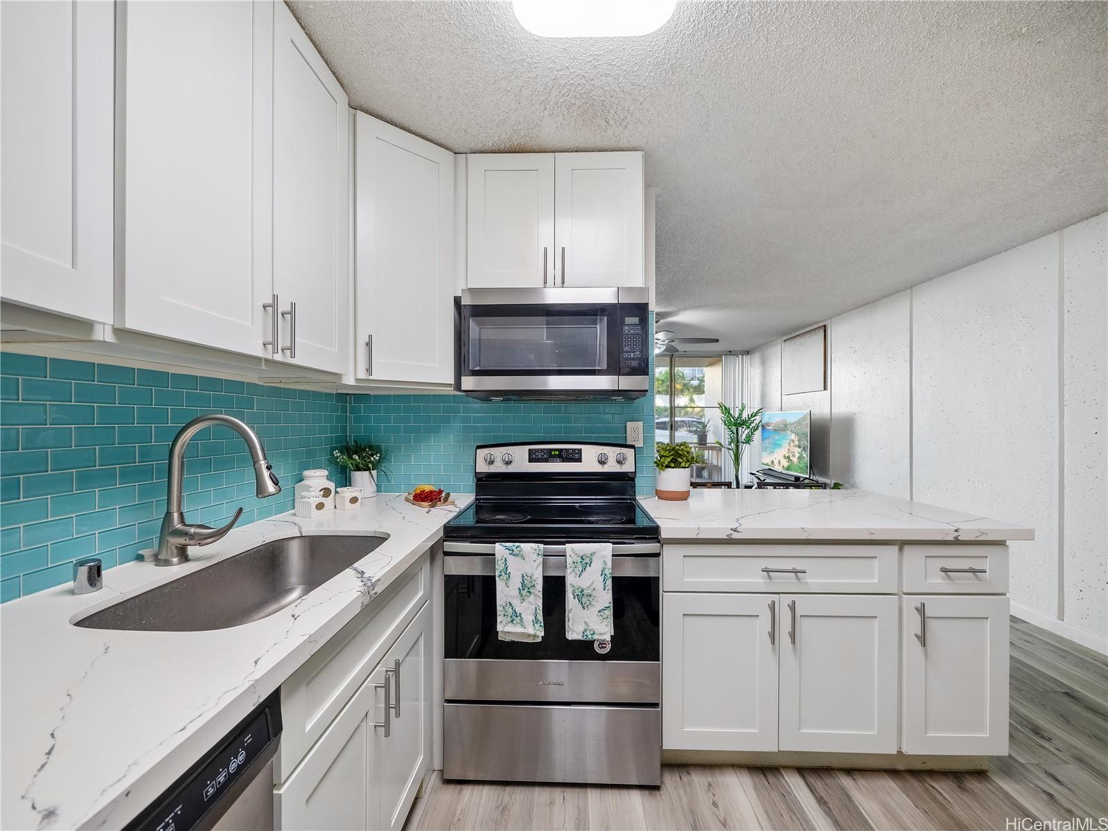 95-055 Waikalani Drive  Unit H107