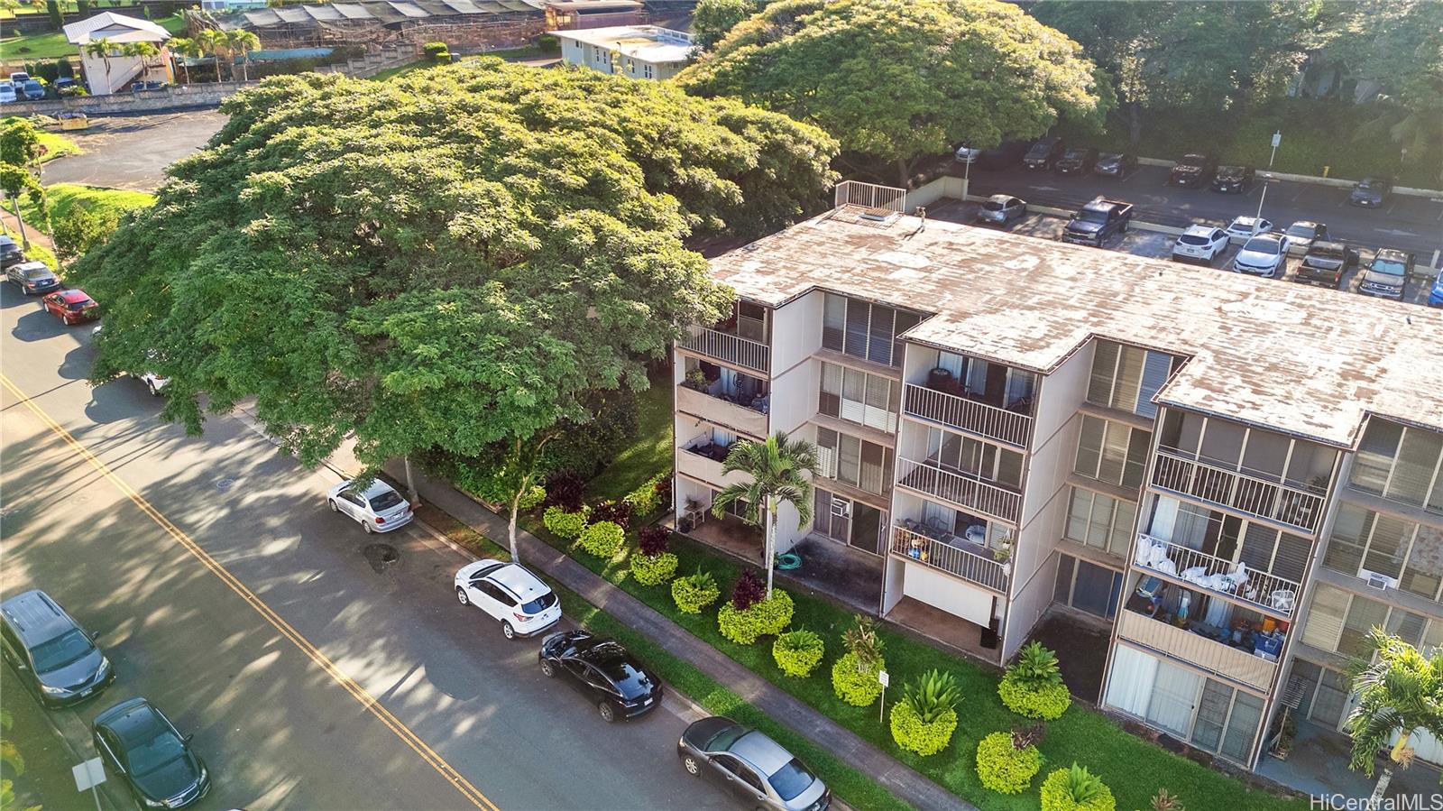95-055 Waikalani Drive  Unit H107
