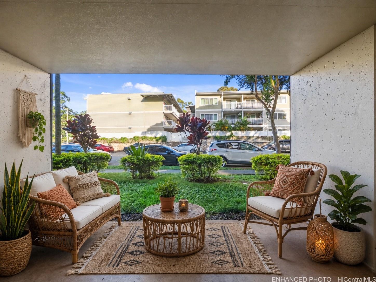 95-055 Waikalani Drive Unit H107 95-055 Waikalani Drive Unit H107