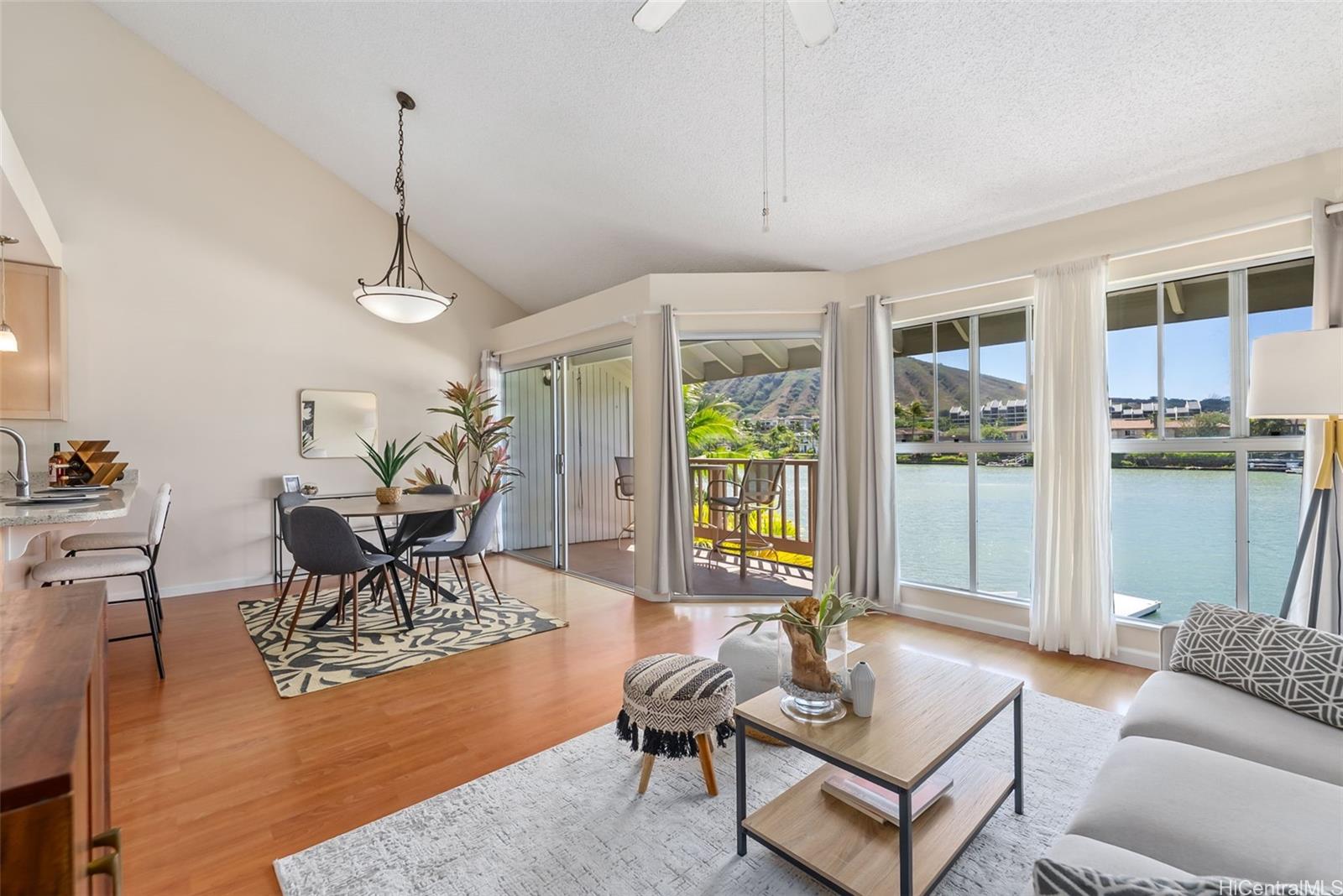 7007 Hawaii Kai Drive G23