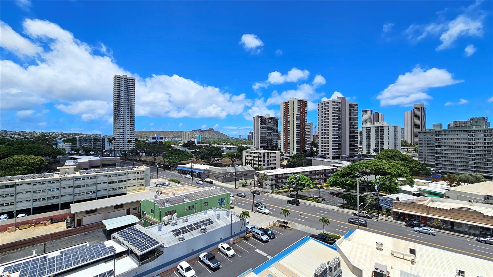 1025 Kalo Place  Unit 1004