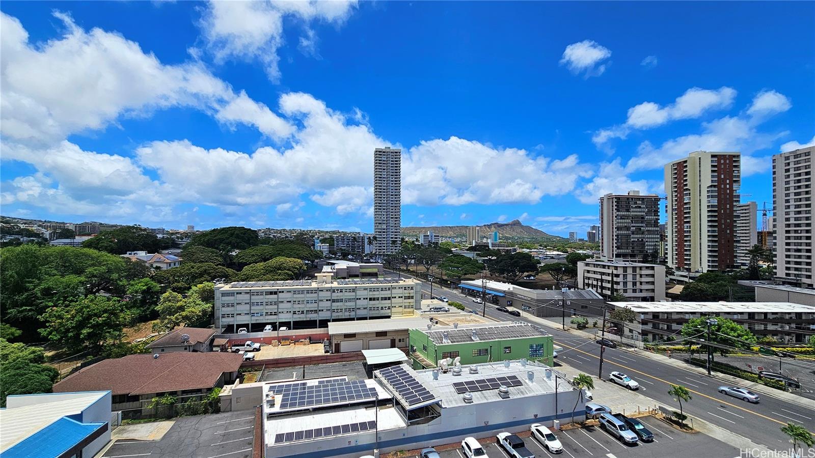 1025 Kalo Place  Unit 1004