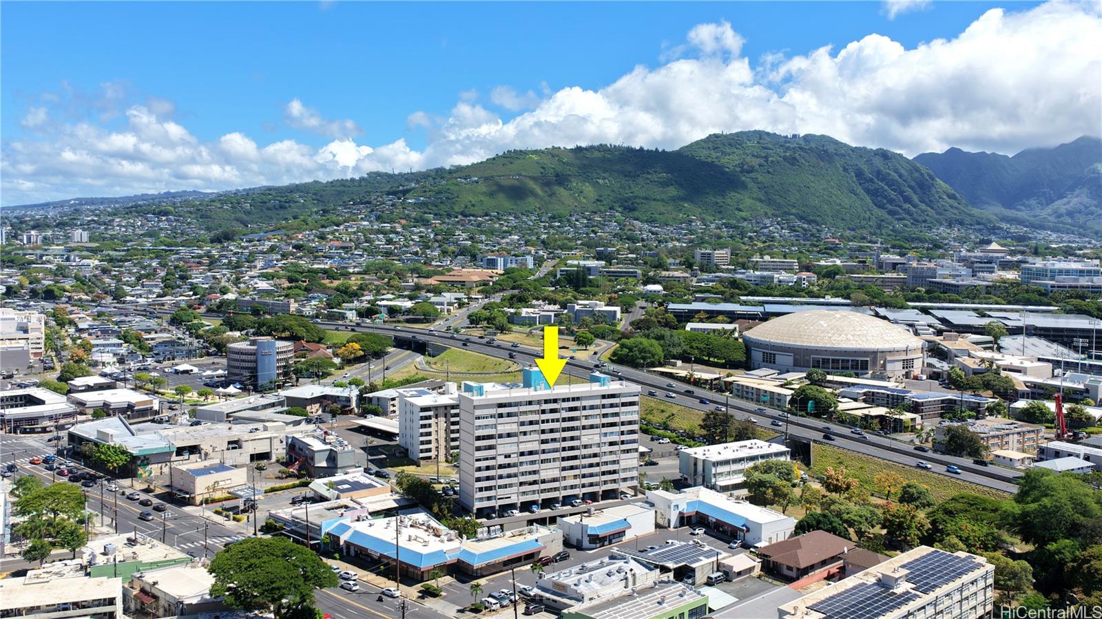 1025 Kalo Place Unit 1004 1025 Kalo Place Unit 1004