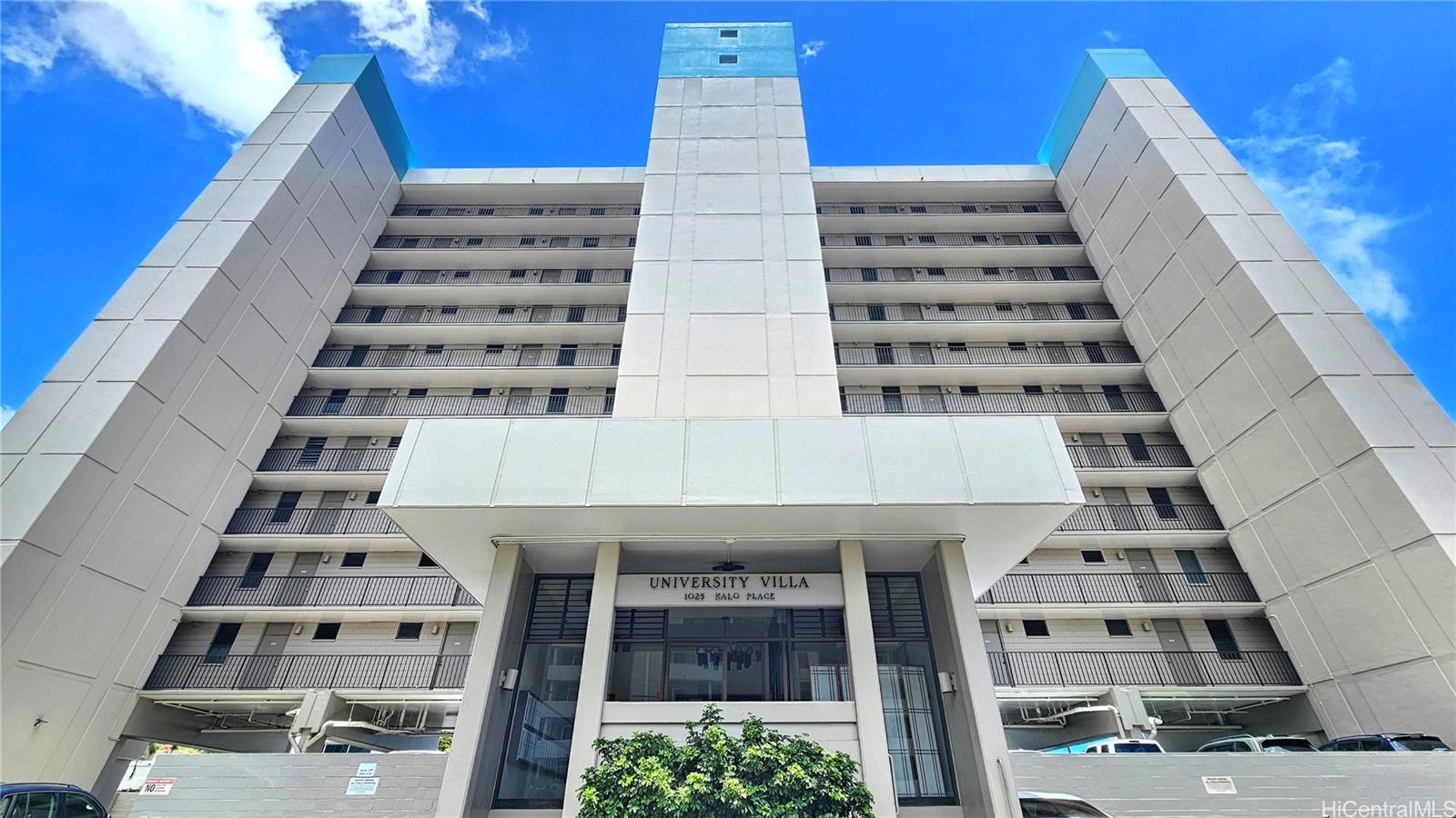 1025 Kalo Place  Unit 1004