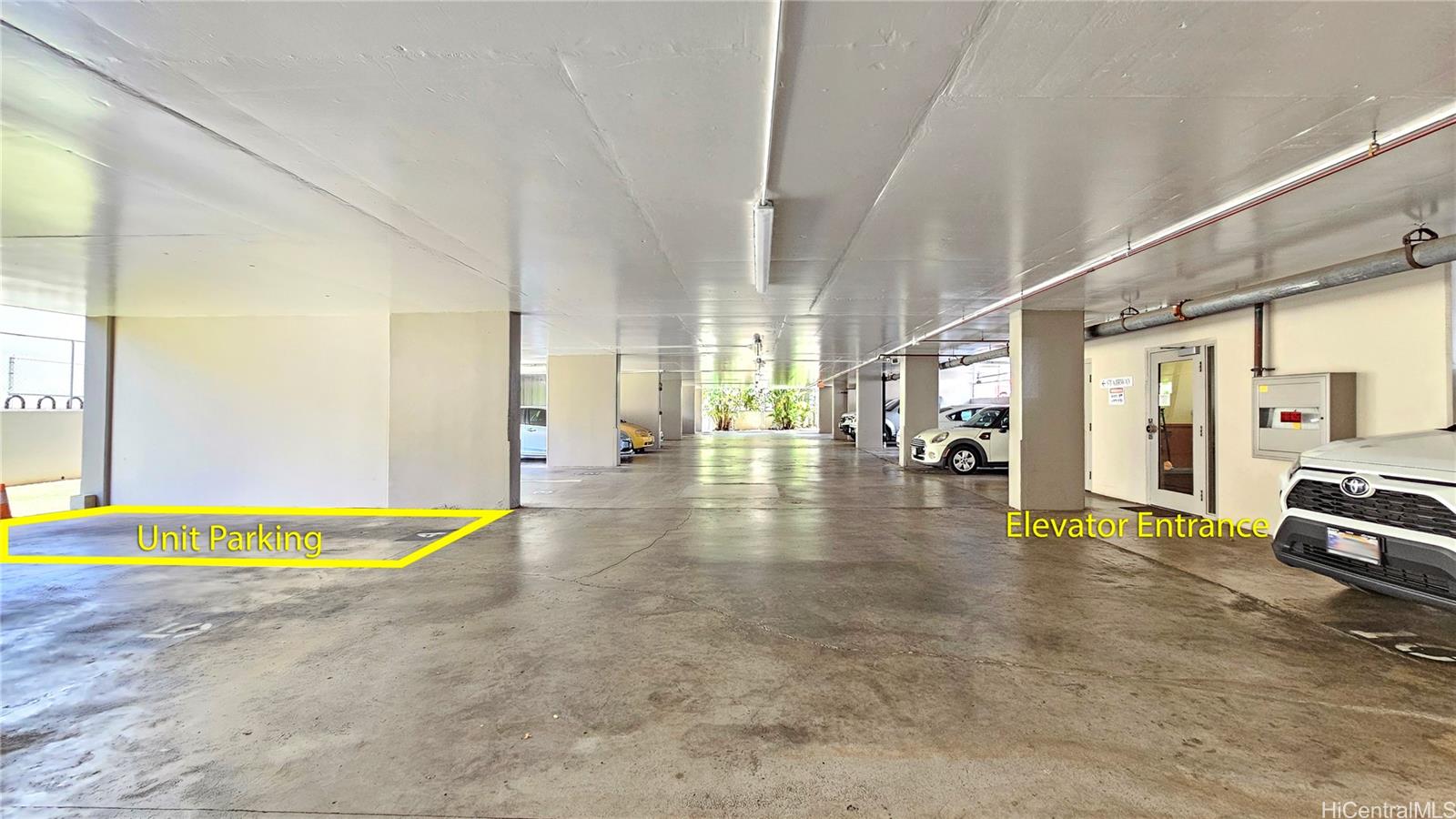1025 Kalo Place  Unit 1004