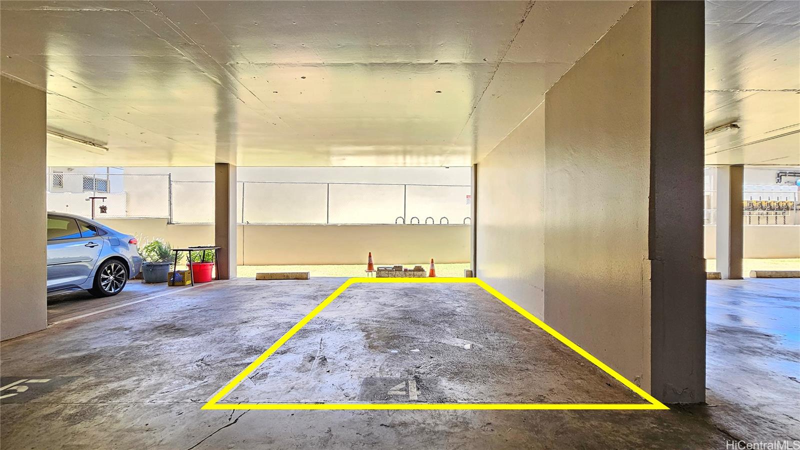 1025 Kalo Place  Unit 1004