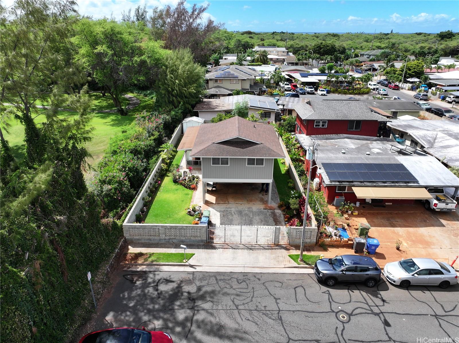 91-1147 Laupapa Street