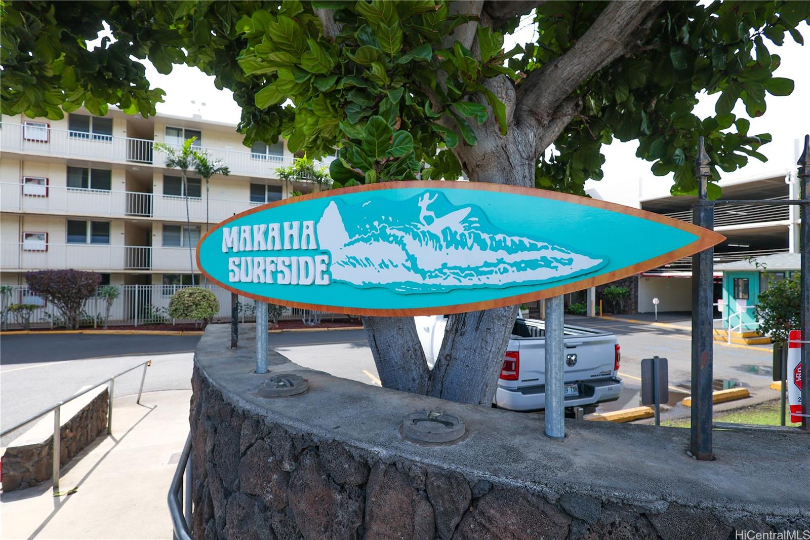 85-175 Farrington Highway  Unit C147