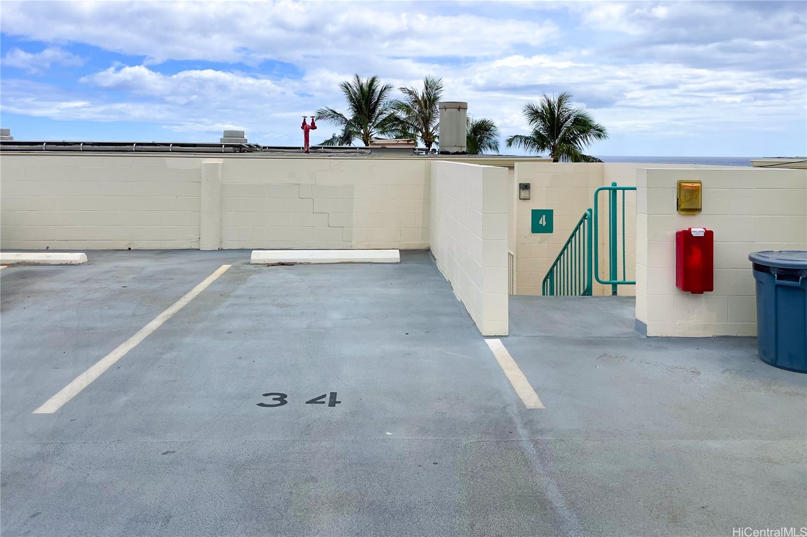 85-175 Farrington Highway  Unit C147