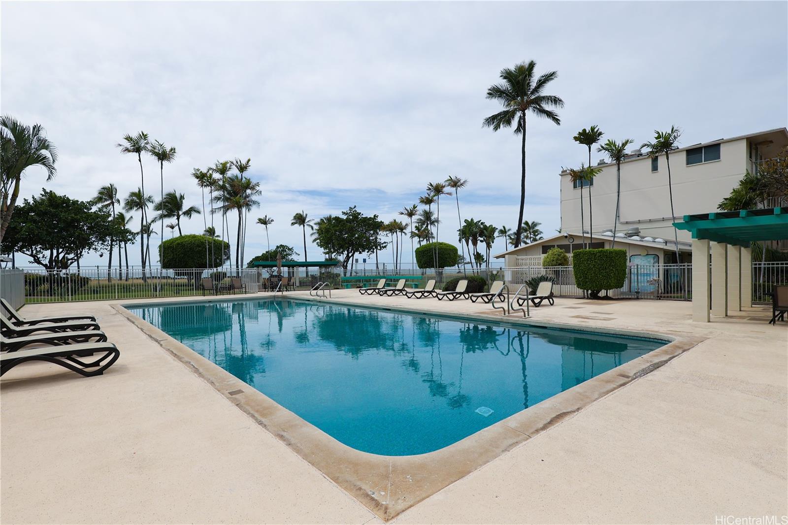 85-175 Farrington Highway  Unit C147