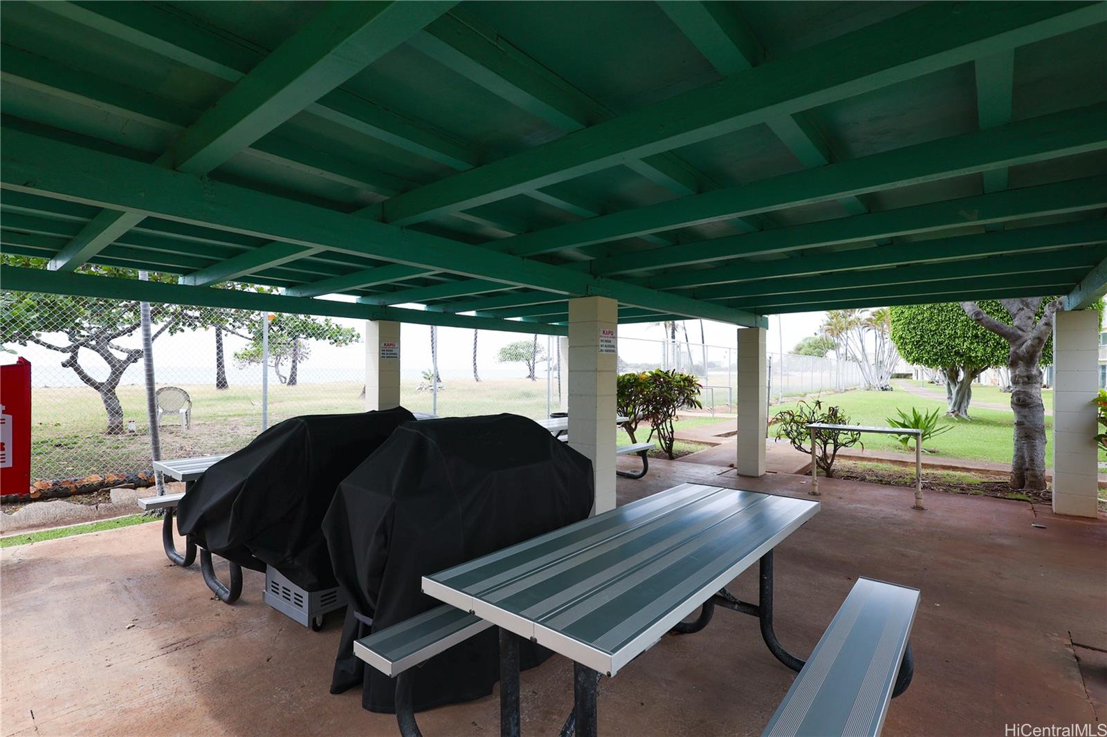 85-175 Farrington Highway  Unit C147