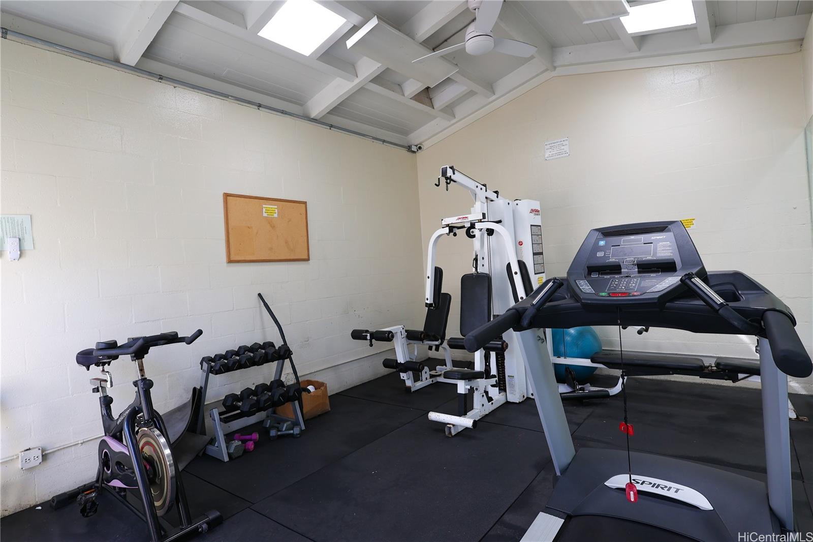 85-175 Farrington Highway  Unit C147