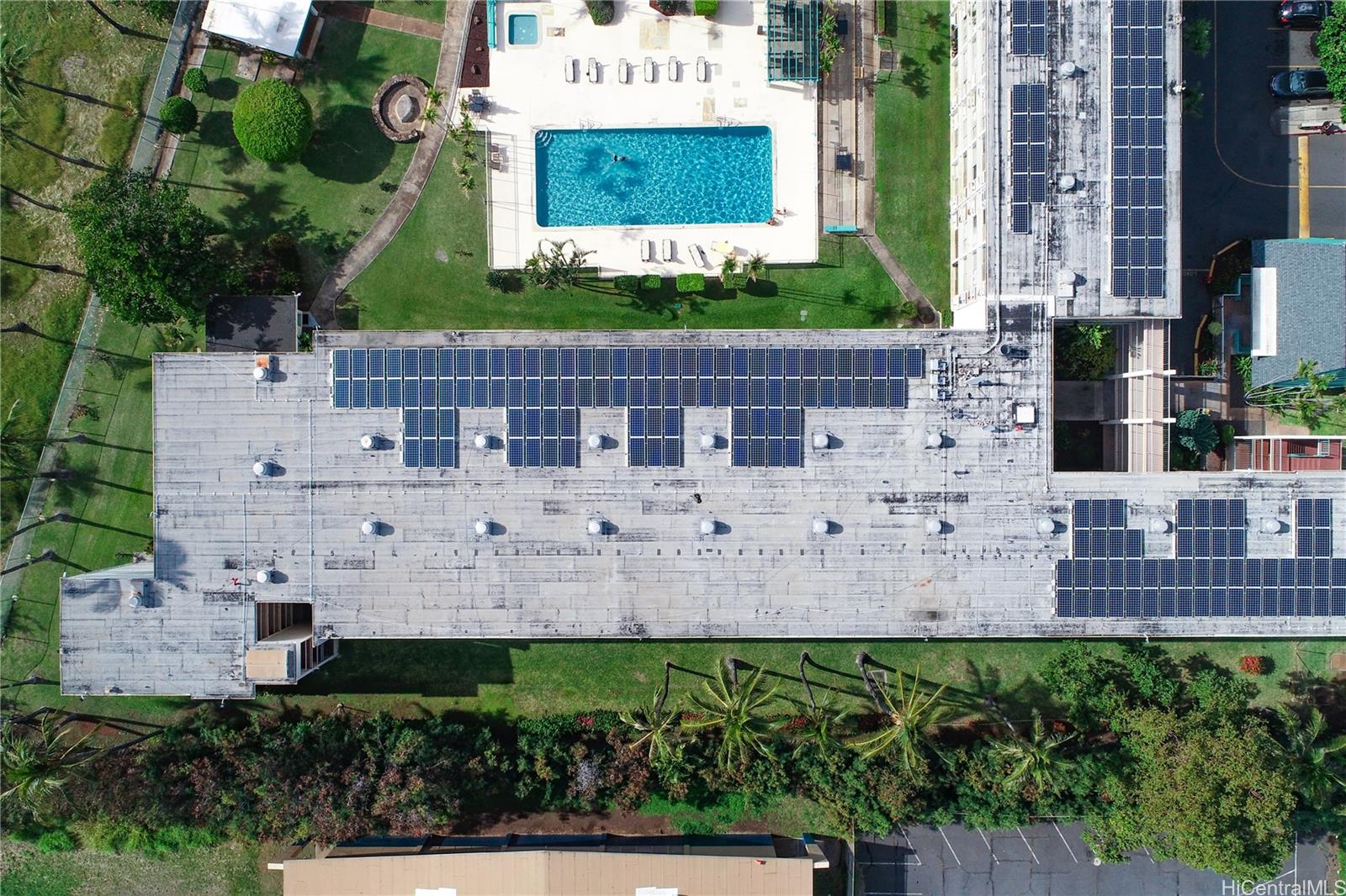 85-175 Farrington Highway  Unit C147