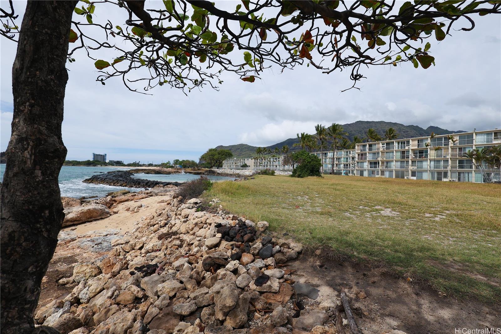 85-175 Farrington Highway  Unit C147