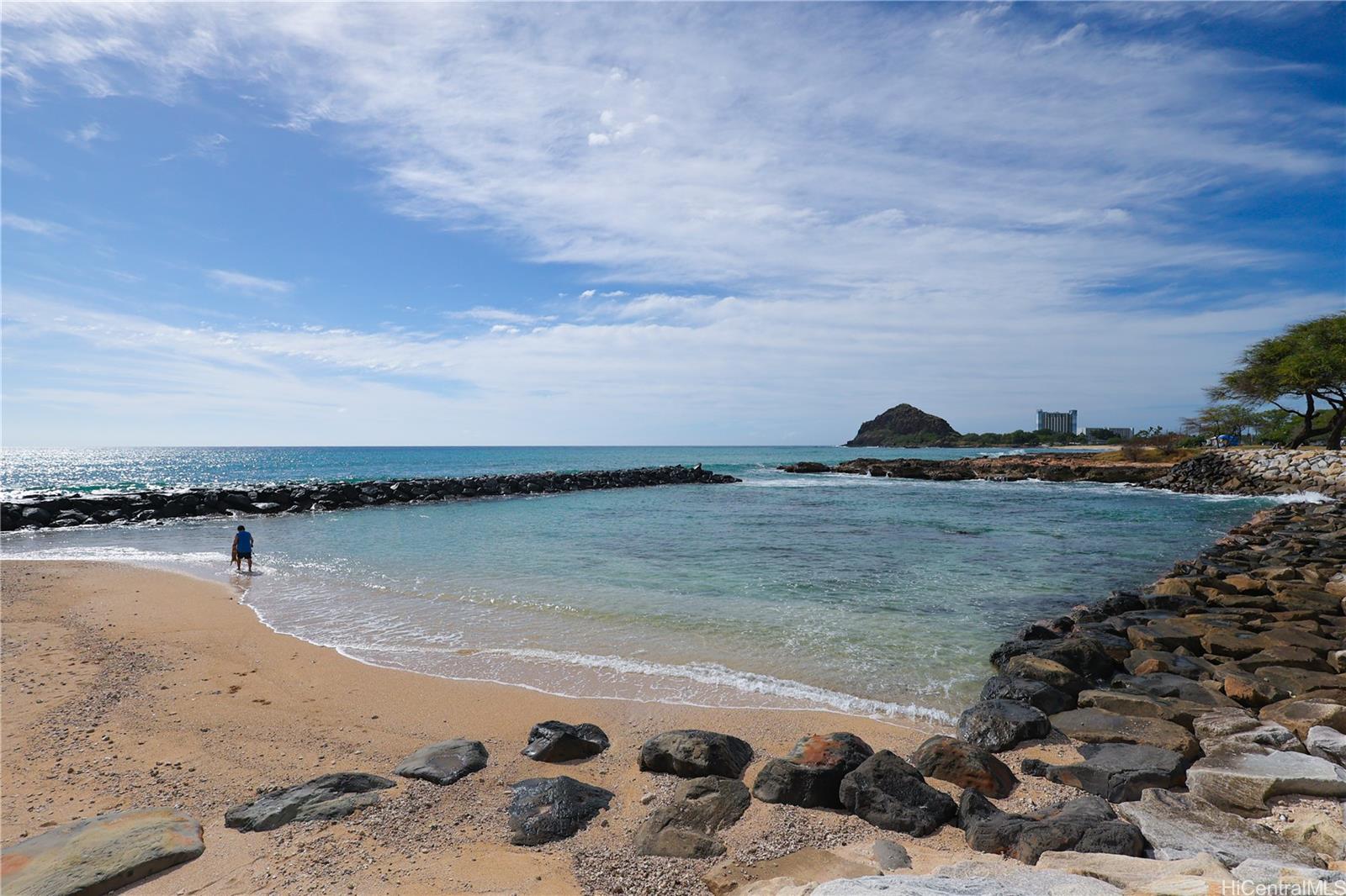 85-175 Farrington Highway  Unit C147