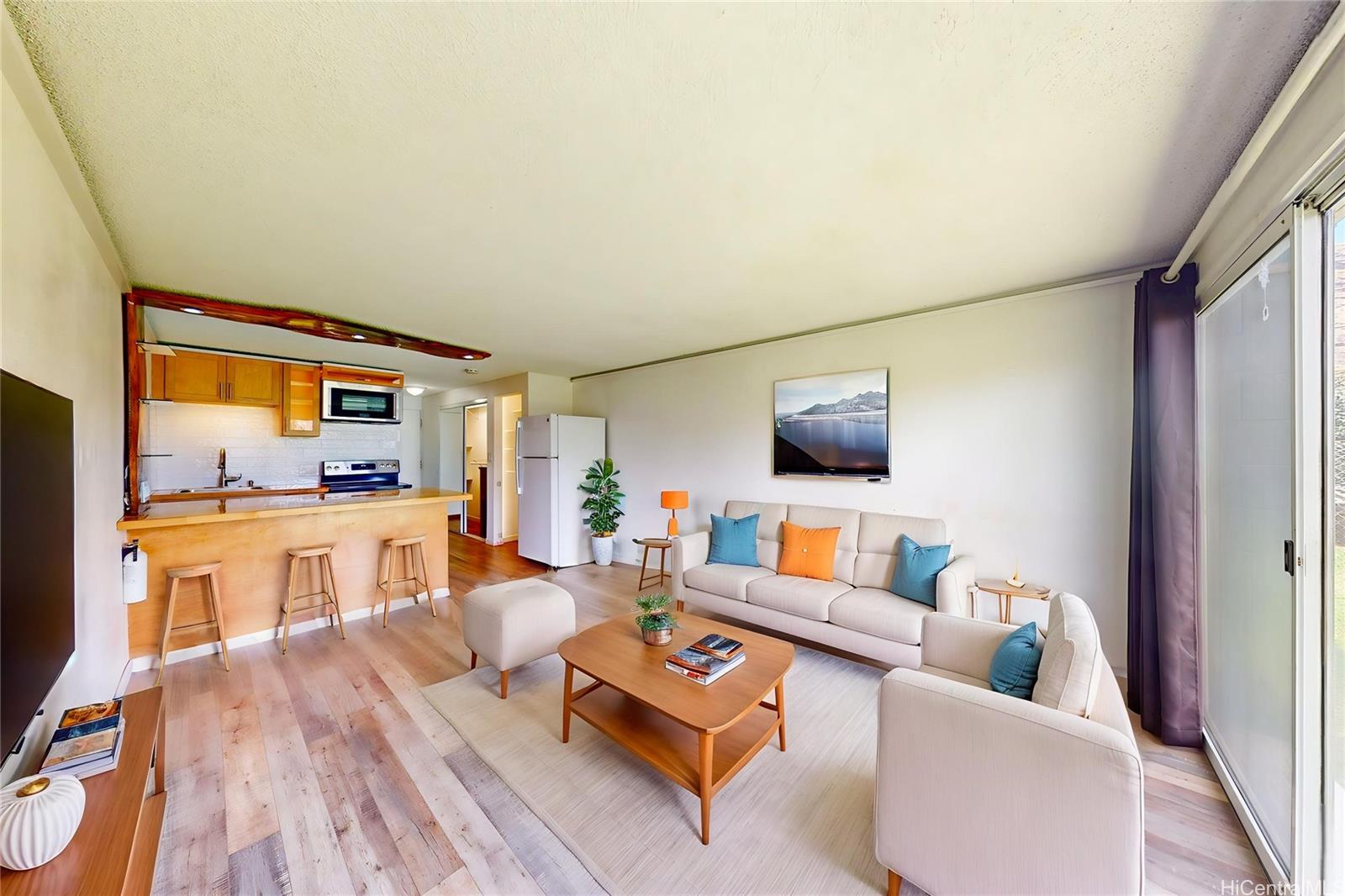 85-175 Farrington Highway  Unit C147