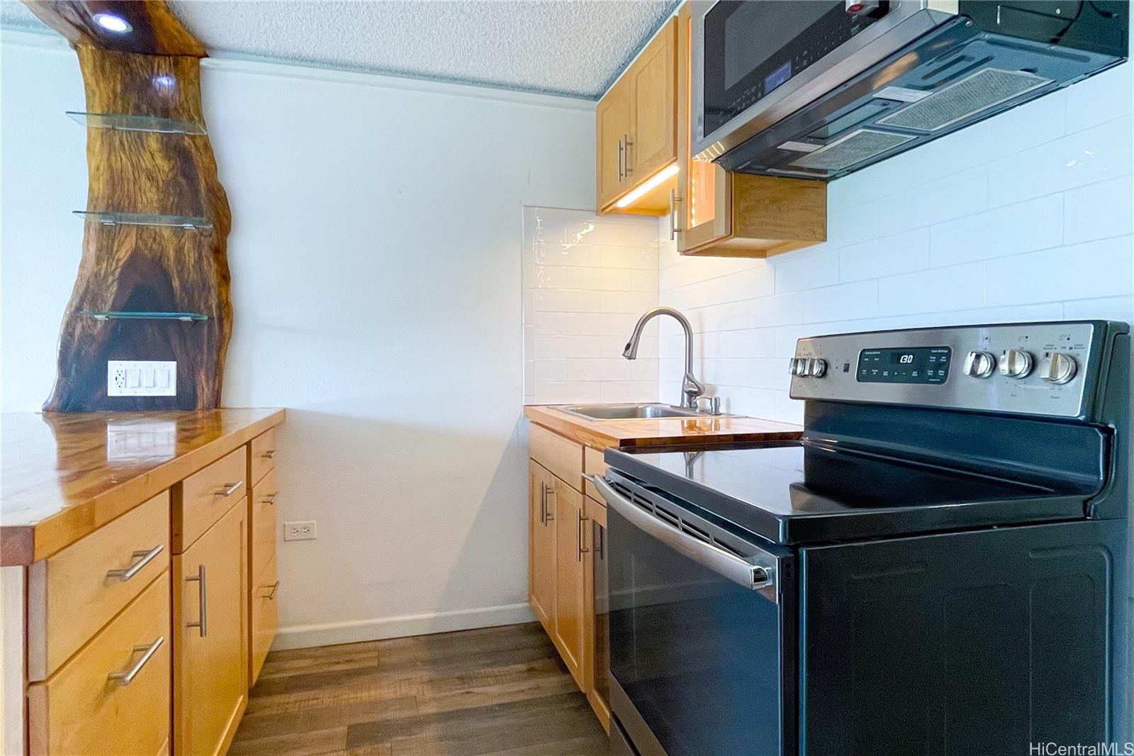 85-175 Farrington Highway  Unit C147