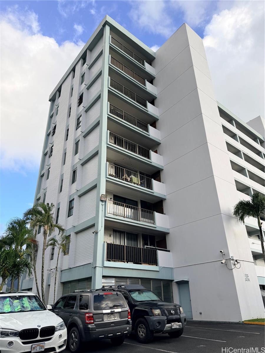 45-535 Luluku Road  Unit B34