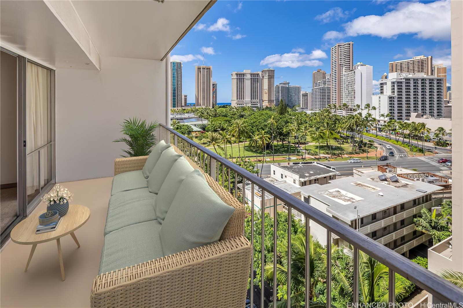 419 Keoniana Street 1004