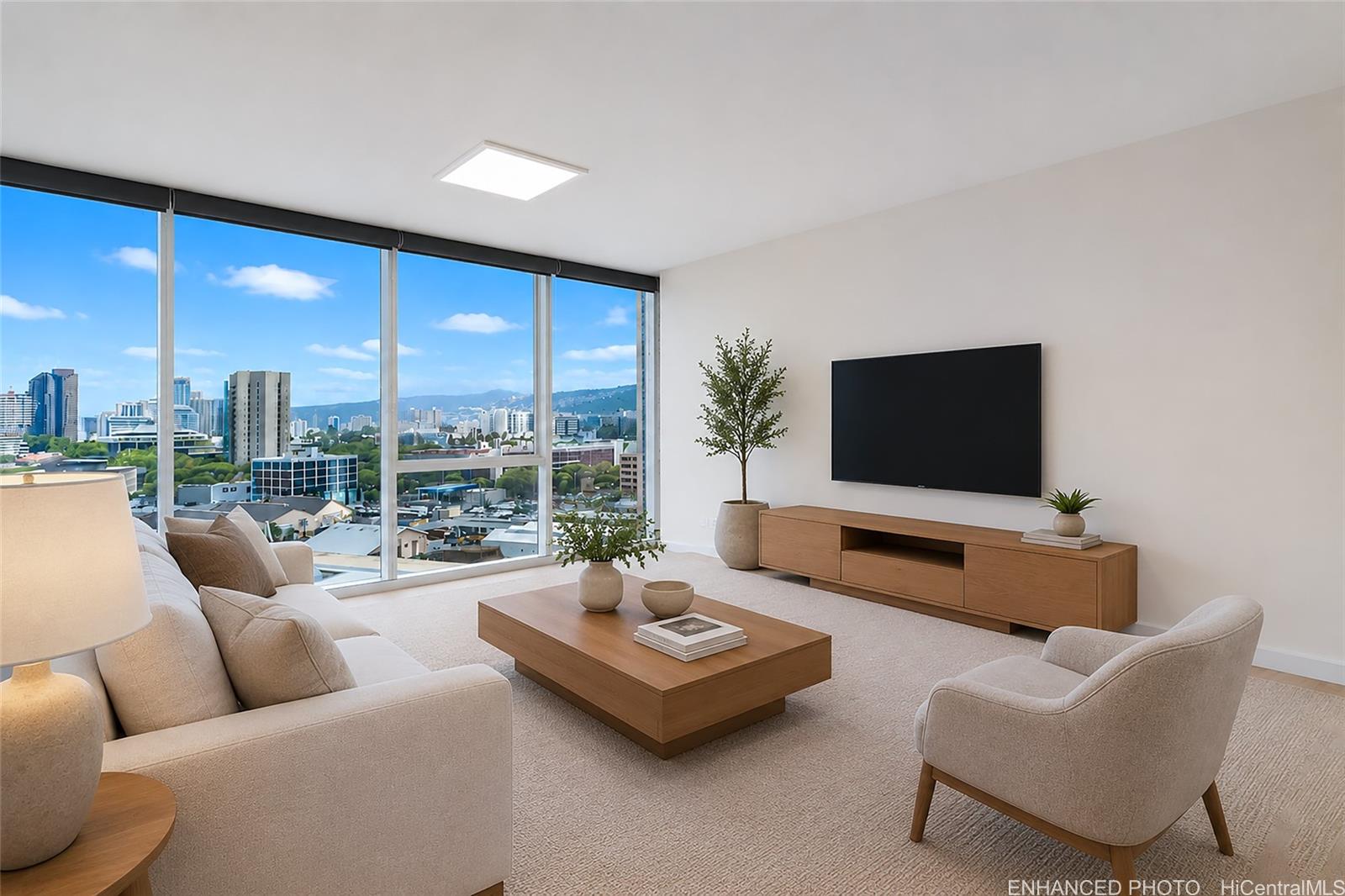 888 Kapiolani Boulevard 1110