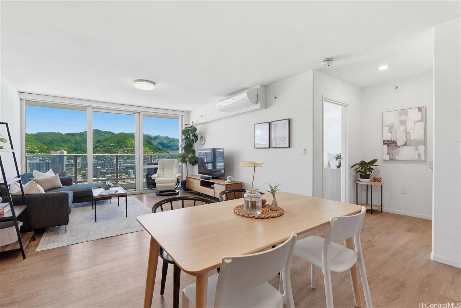 1631 Kapiolani Boulevard 3505