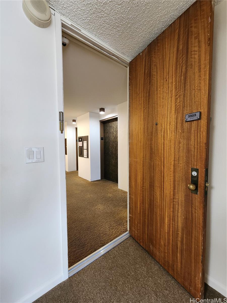 1750 Kalakaua Avenue  Unit 3303