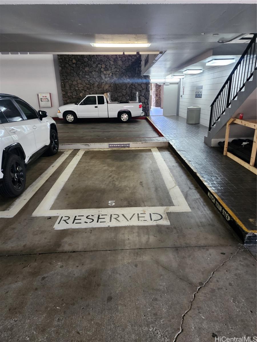 1750 Kalakaua Avenue  Unit 3303