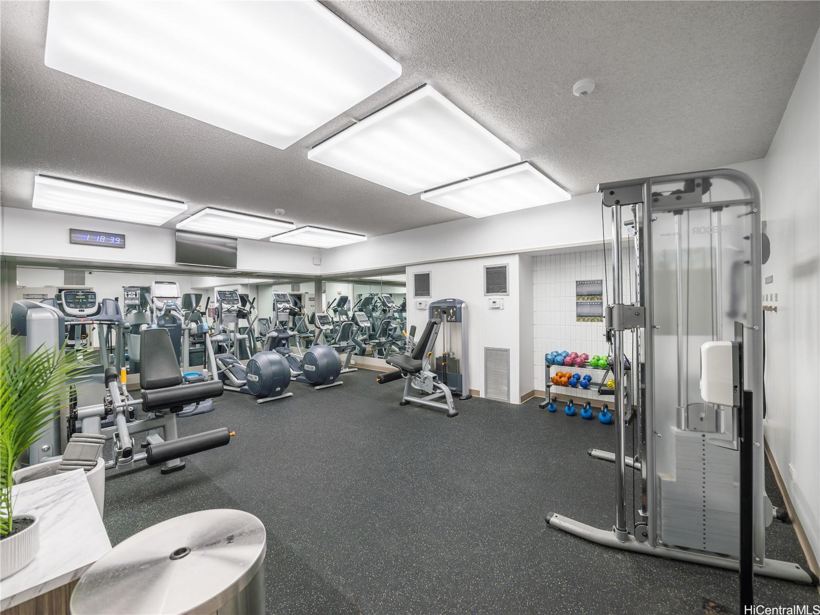 1750 Kalakaua Avenue  Unit 3303