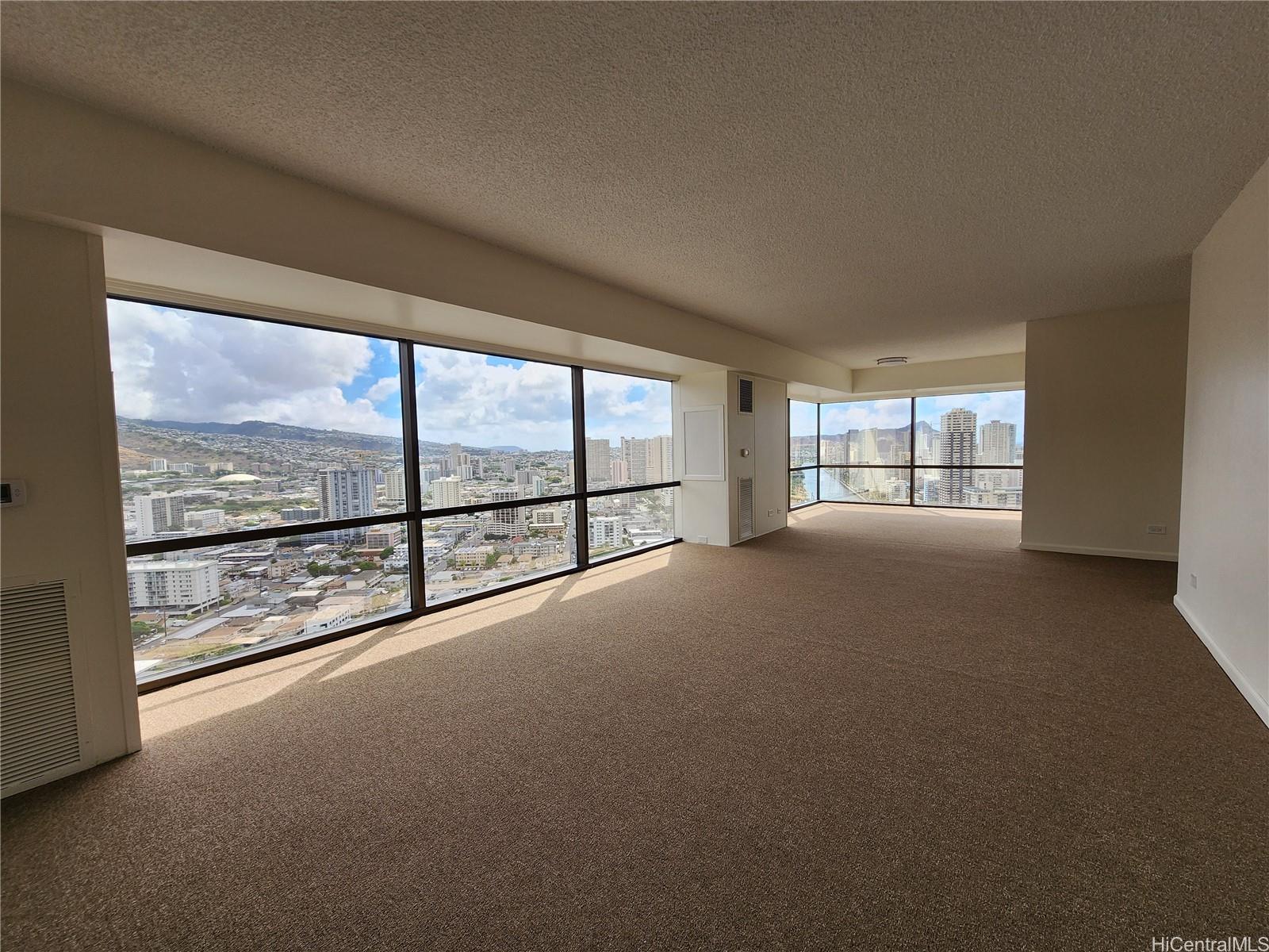 1750 Kalakaua Avenue  Unit 3303