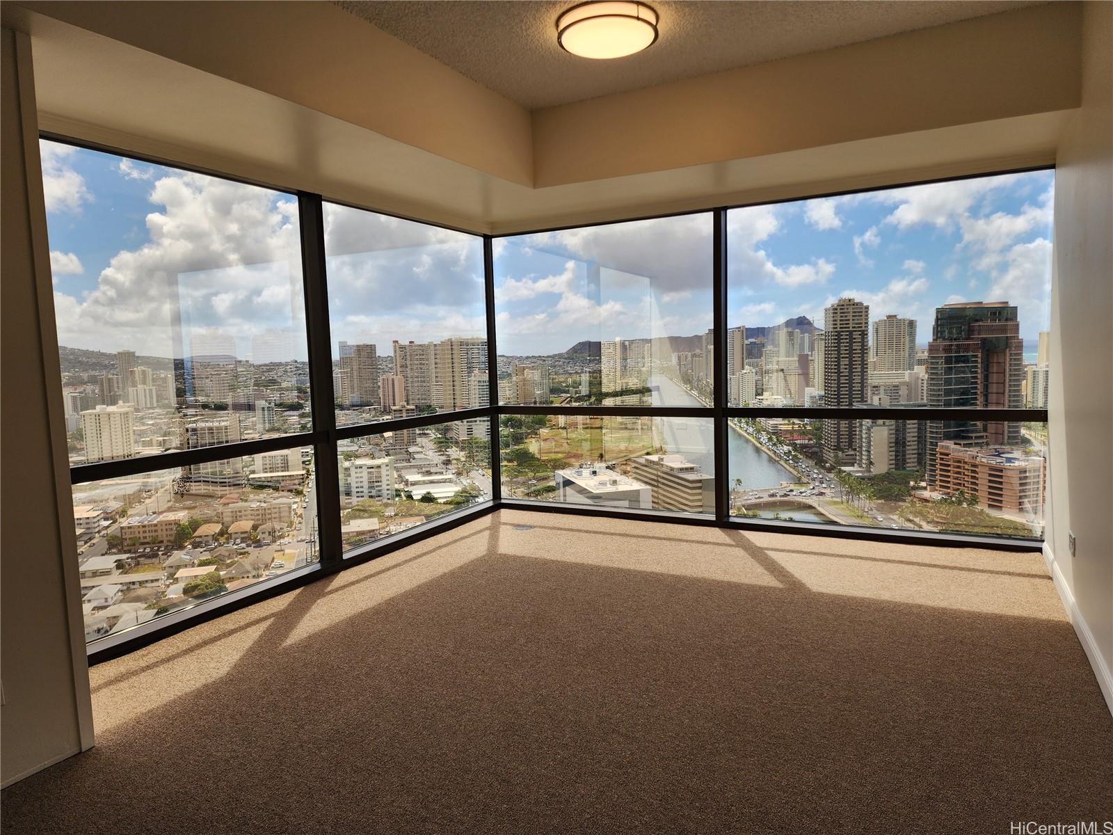 1750 Kalakaua Avenue  Unit 3303
