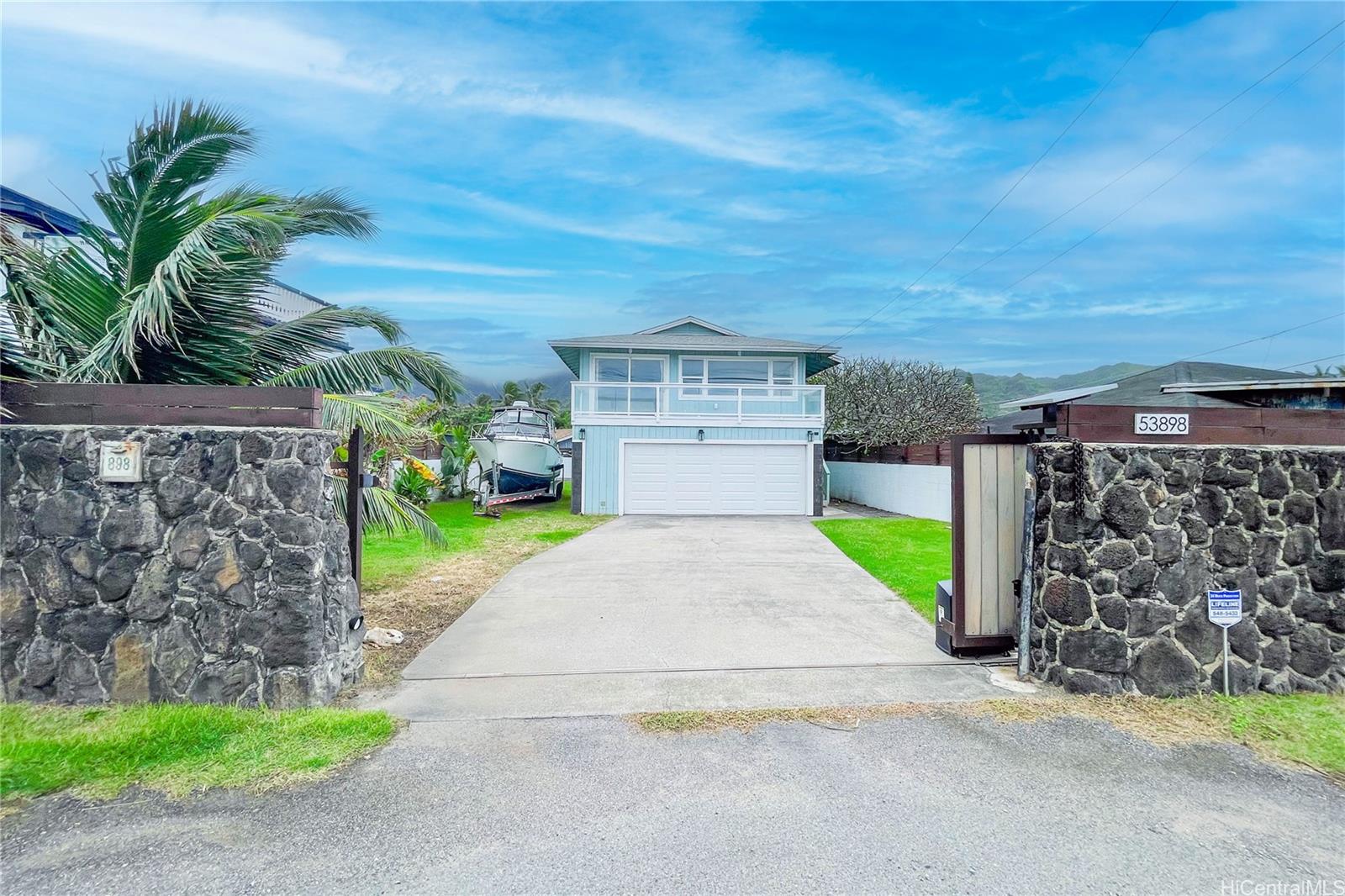 53-898 Kamehameha Highway