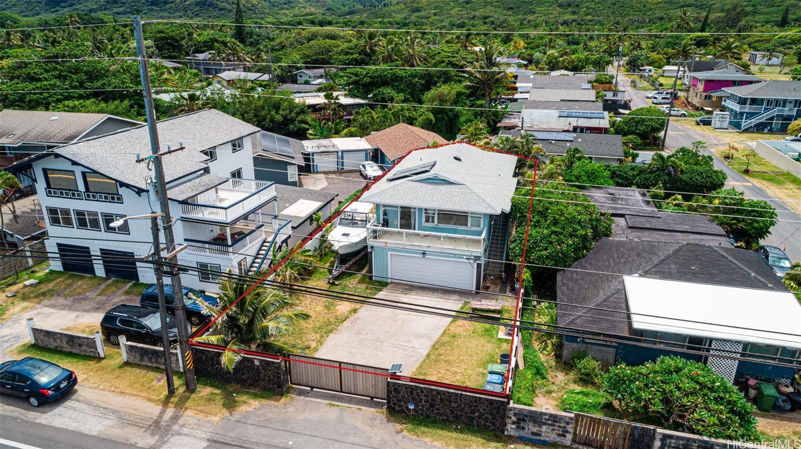 53-898 Kamehameha Highway