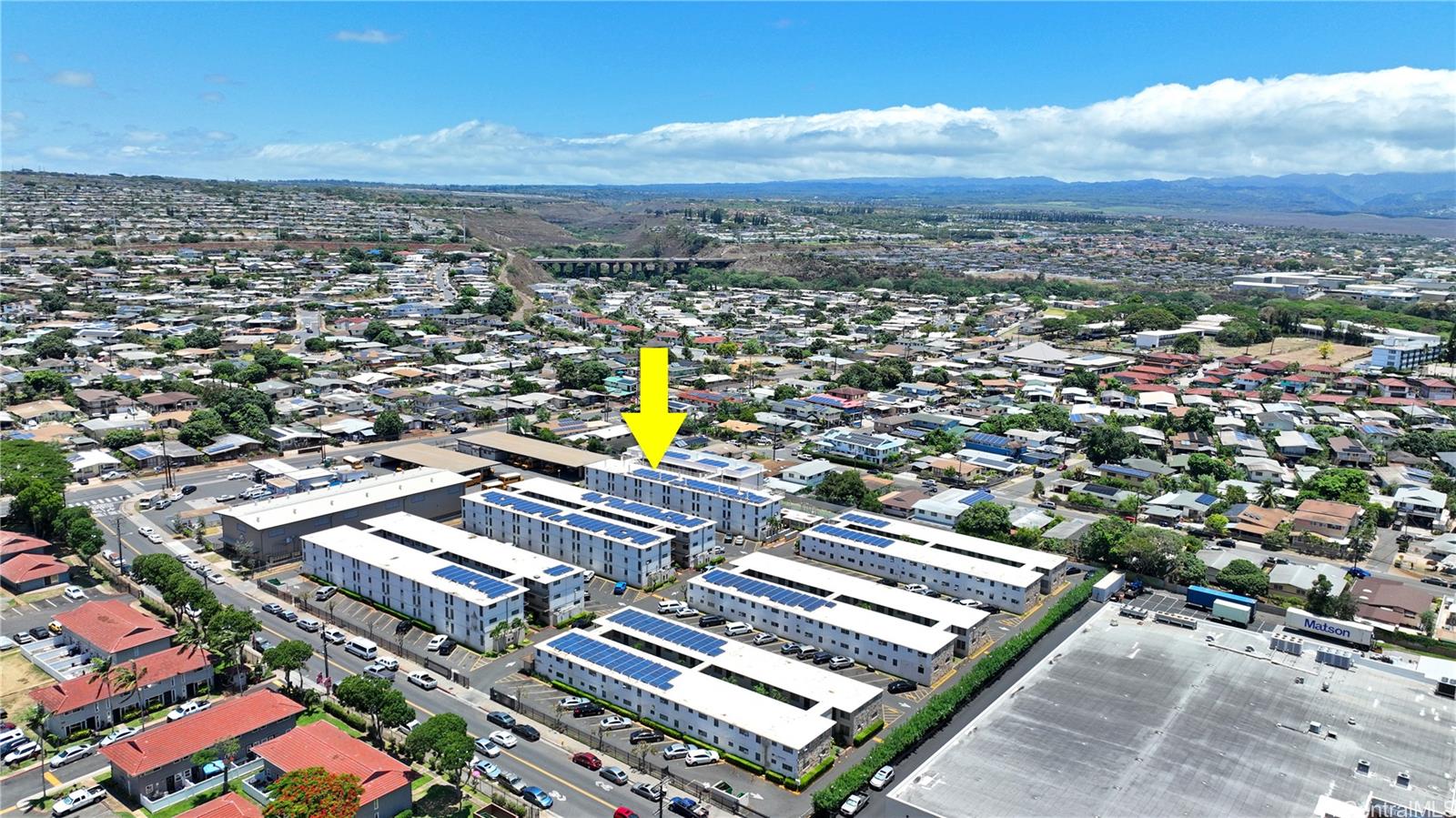 94-245 Leowahine Street  Unit E2018