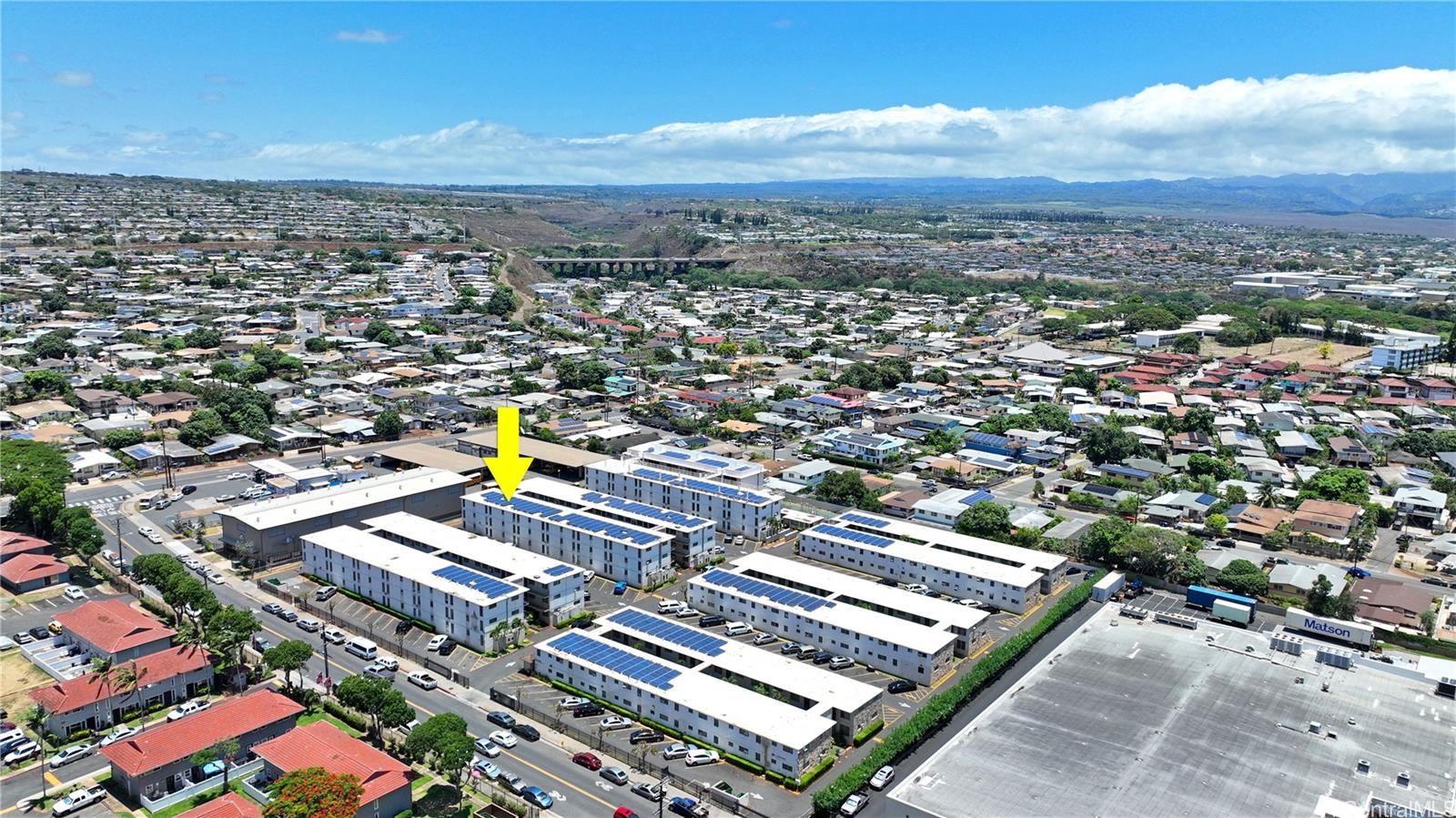 94-245 Leowahine Street  Unit E2018